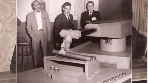 庫卡是工業機器人四大家族裡最差的?真實水平顛覆你的想象力 庫卡是工業機器人四大家族裡最差的?真實水平顛覆你的想象力