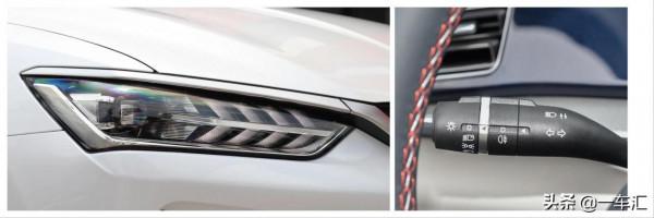 “實力派”電動家轎，比亞迪秦PLUS EV配置解讀，哪款更具價效比