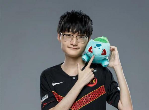 小天確定去TES，同時卡薩解約