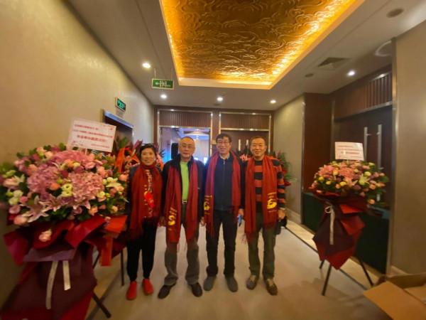 國際旅行家衛國《2021第二屆中國走遍世界國際旅行家年會》有感