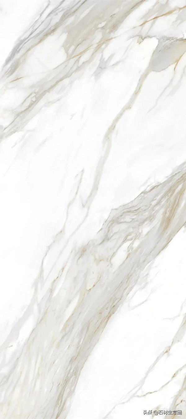 幾款大理石巖板欣賞