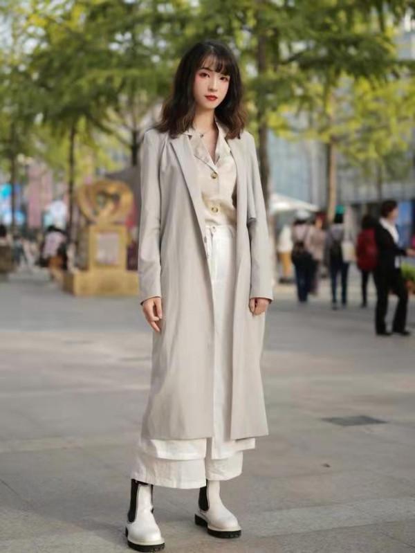 時髦精都擁有的4件單品，也太好了，你入手了哪一件？