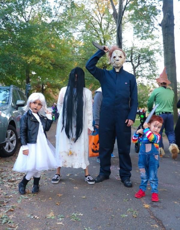 有些照片看似普通,卻讓人感到恐懼 有些照片看似普通,卻讓人感到恐懼