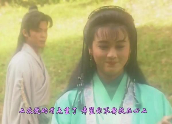 90年代神仙打架,8位新加坡古裝美人,個個花容月貌,秒殺網紅臉 90年代神仙打架,8位新加坡古裝美人,個個花容月貌,秒殺網紅臉