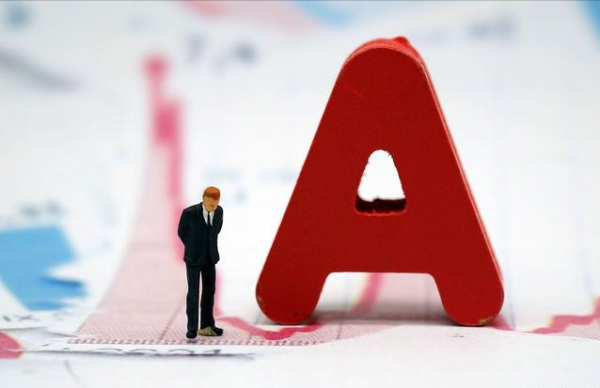 股市：“數字經濟”成市場新主線！12股獲機構預測高增長