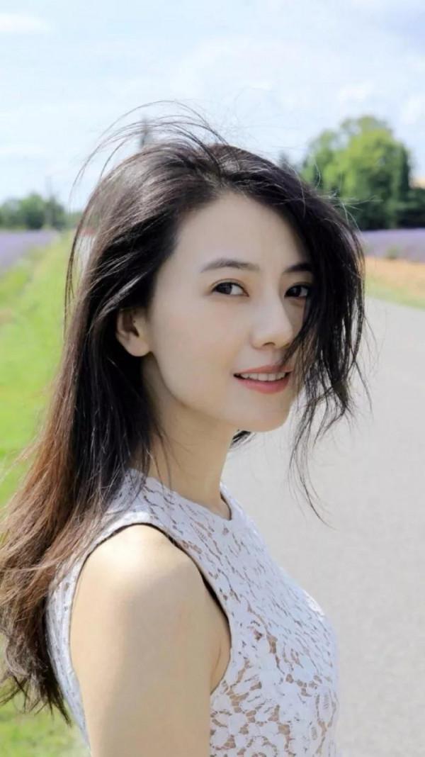 高圓圓美麗動人 高圓圓美麗動人