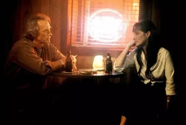 讀完了《廊橋遺夢》，記不清是第幾次讀，但每次都有不一樣的收穫