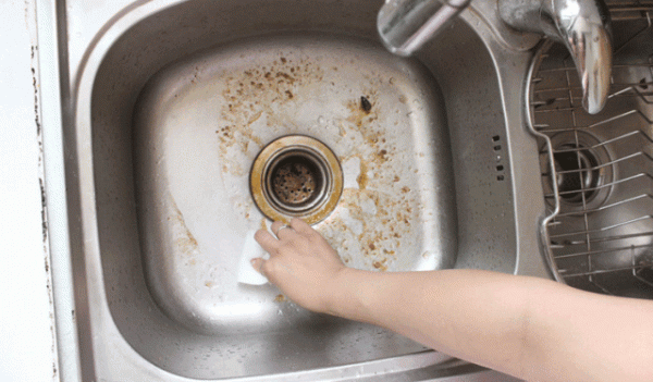 萬能去除大法，你的生活小幫手