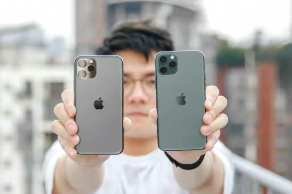 用了三天,iOS15.1新版我越用越喜歡了,談談我的使用體驗 用了三天,iOS15.1新版我越用越喜歡了,談談我的使用體驗