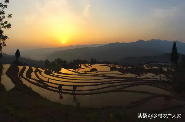 重慶主城周邊15個小眾景點。景色卻讓人流連忘返