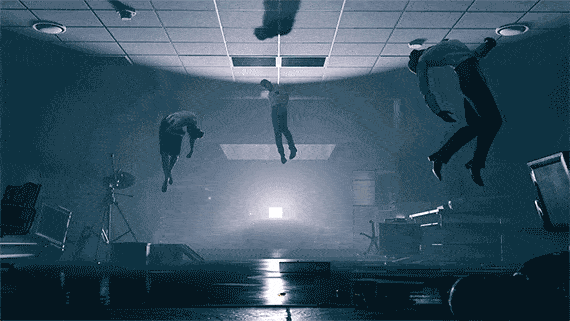 E寶聖誕15連白嫖第十一彈：SCP基金會題材遊戲《控制》