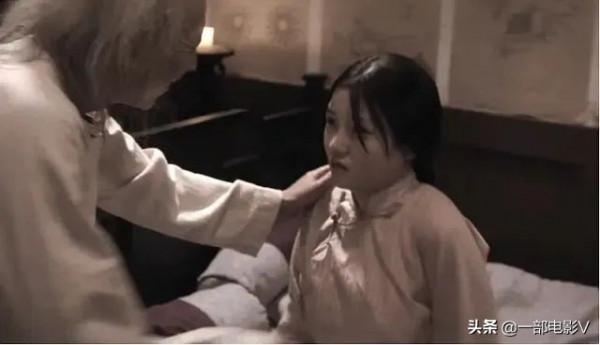 終於有一部像樣的國產恐怖片了，良心國產恐怖片《陰陽鎮怪談》