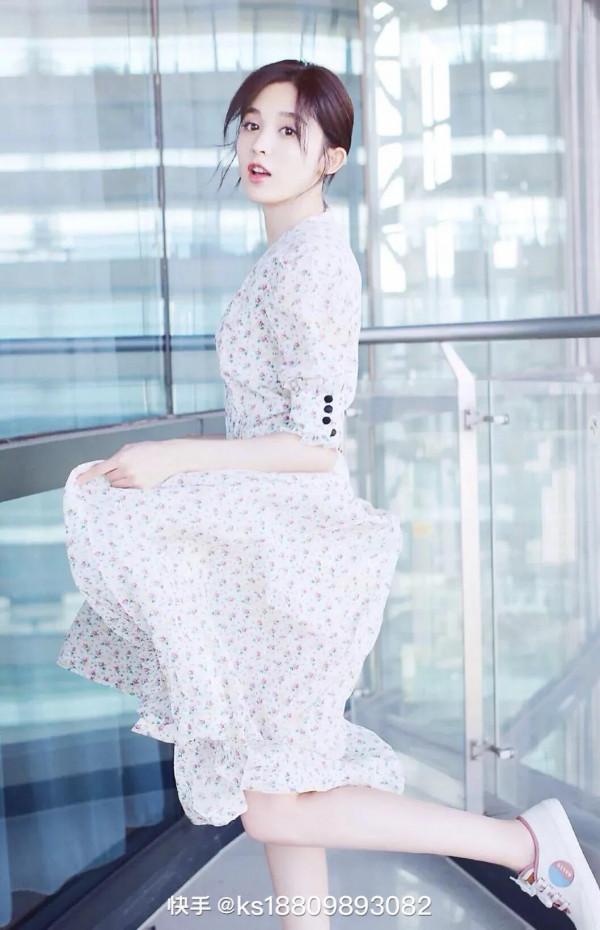 女星集圖：古力娜扎