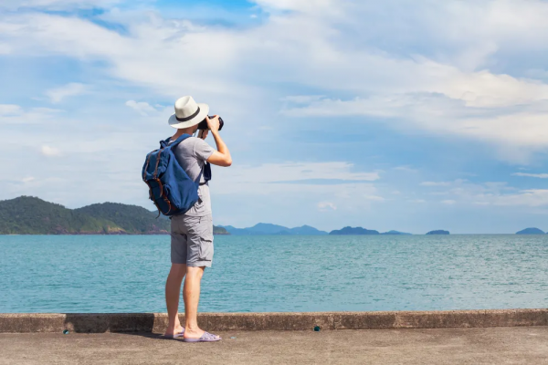 30年後才發現，人與人最大的差別在磁場