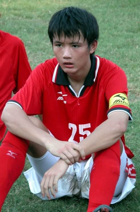 憑君莫話封侯事，一將功成萬骨枯，崇明島一期五大隕落型球員盤點