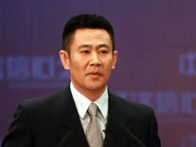 懷念央視主持人趙赫 懷念央視主持人趙赫