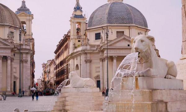 誰敢打梵蒂岡?彈丸小國為什麼受到整個西方的庇護? 誰敢打梵蒂岡?彈丸小國為什麼受到整個西方的庇護?