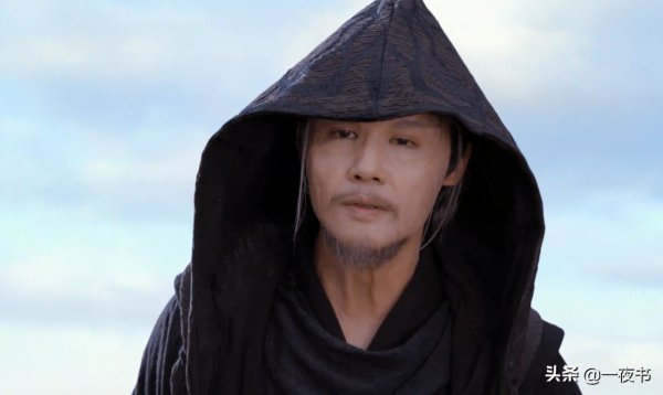 《鏡雙城》鷙者真面目曝光，乃七千年前星尊王，因愛生恨被神控制