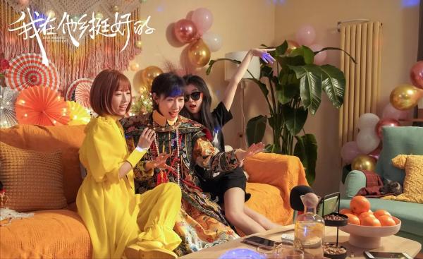 2021年十大電視劇，《掃黑風暴》未進前十，《山海情》不是第一