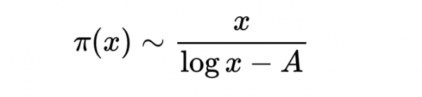 用最簡單的方式解釋黎曼猜想（二），黎曼ζ函式，素數的金鑰匙