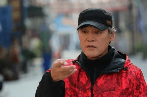 巍子：淨身出戶只剩600塊，和史蘭芽相戀5年，她卻嫁給了李幼斌