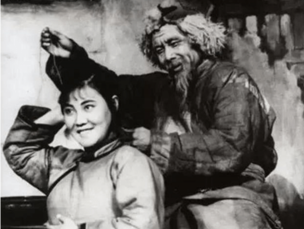 郭蘭英：剛出生就被扔到野外，兩任丈夫都去世，91歲無兒無女