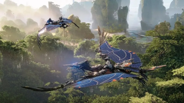 《地平線 西之絕境》與前作相比有哪些進化？