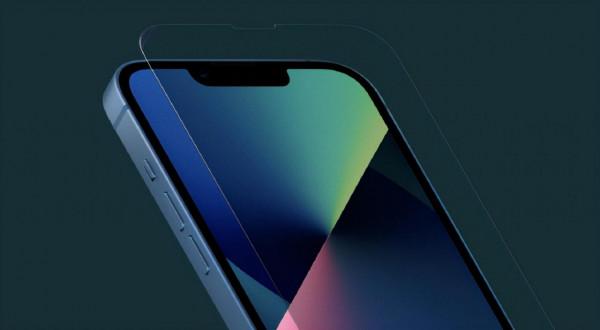 iPhone13與13mini釋出:128G起步,劉海變小,拍照更強 iPhone13與13mini釋出:128G起步,劉海變小,拍照更強