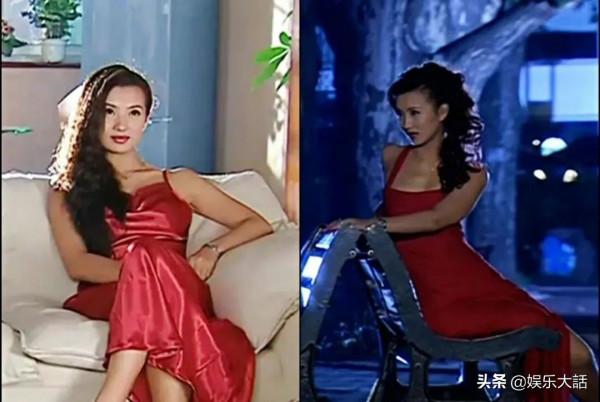 身高最有欺騙性的7位女星，看臉是大高個，實際上卻不到1米七