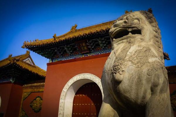 清朝皇陵被盜毀得很嚴重，現今還有哪些未遭盜毀？都是誰的陵寢？