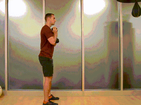 堅蛋說 | 久坐致膝蓋缺乏運動？記得在健身房多練這幾式