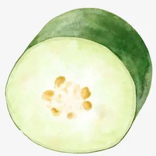 小冬瓜西瓜捲心菜……迷你蔬果的來歷你都瞭解嗎? 小冬瓜西瓜捲心菜……迷你蔬果的來歷你都瞭解嗎?