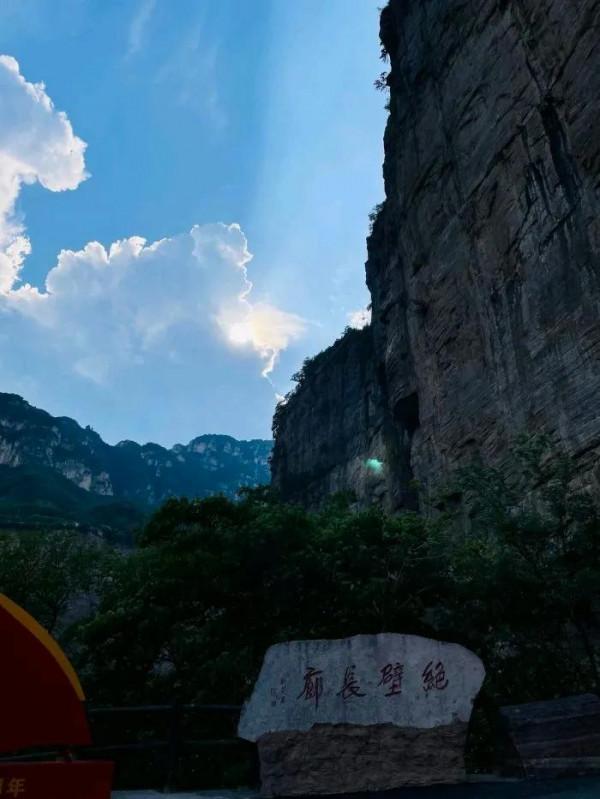 河南境內不得不去的景區，您去了幾個（歷史文化）