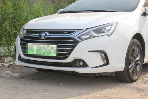車主說車：首批比亞迪秦車主，第一波&OpenCurlyDoubleQuote;吃螃蟹的人&rdquo;怎樣了？