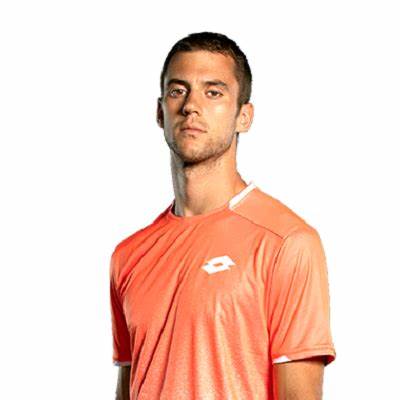 阿斯塔納公開賽｜傑雷（塞爾維亞）擊敗d.埃萊·加朗晉級