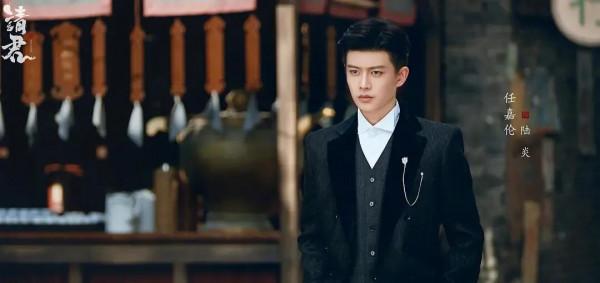 愛奇藝22年6部頭部劇：懸疑有李易峰，古裝有任嘉倫，你期待了嗎