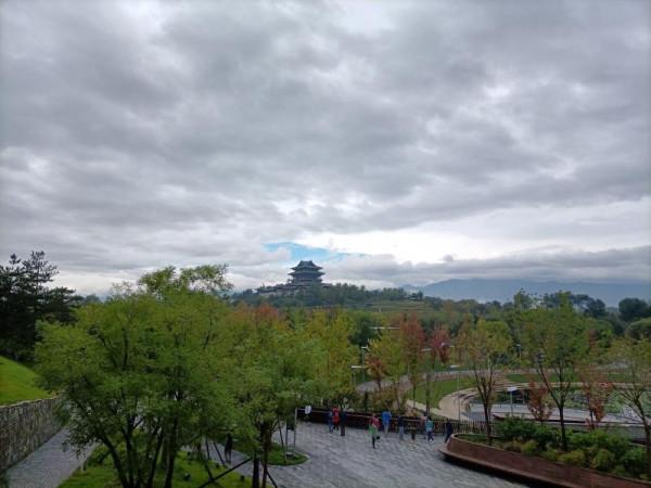 北京清河站可以到哪玩? 北京清河站可以到哪玩?