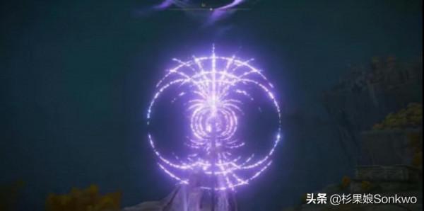 《艾爾登法環》TGA宣傳片解析：你的新老婆究竟是誰？