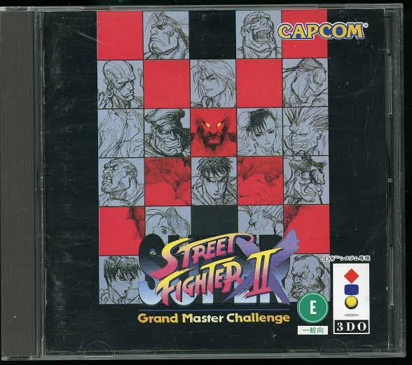 街機遊戲日版和美版封面對比，你喜歡冰肌玉骨還是粗獷筋肉