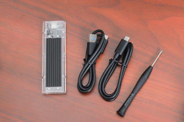 行動硬碟要怎麼買才划算？會玩的都選擇自制行動硬碟，你呢？