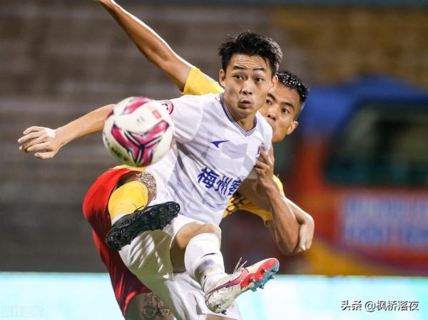 即將超越劉若釩！恆大棄將強勢攻入賽季第10球，輸出太穩定了