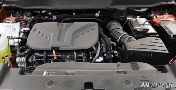 到店實拍哈弗大狗，硬派的外觀之下有顆溫和的“心”