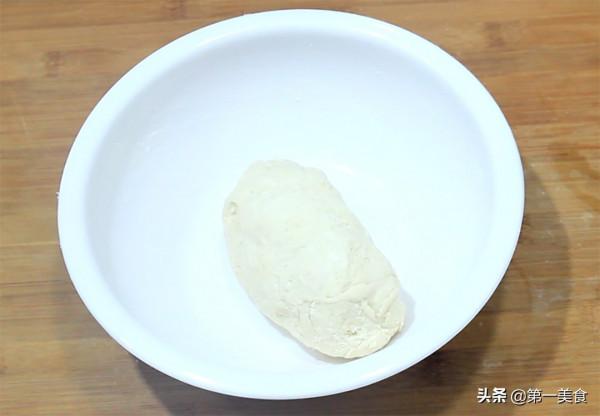 花捲別再用老一套了，教你最新做法，層次多又鬆軟，比麵包還好吃