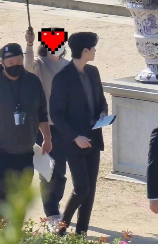 李鍾碩林允兒相識之路好甜，從練習生到電視劇男女主，期待新劇