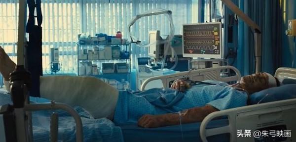 《X特遣隊：全員集結》中喜感的角色和有趣的細節