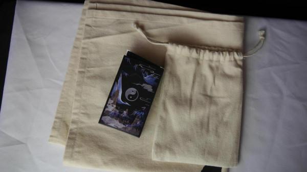 周易64卦占卜牌測評報告 周易64卦占卜牌測評報告