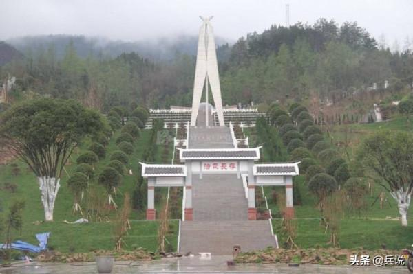 賀龍晚年感慨:大姐如果沒有犧牲,說不定軍事成就比我高 賀龍晚年感慨:大姐如果沒有犧牲,說不定軍事成就比我高