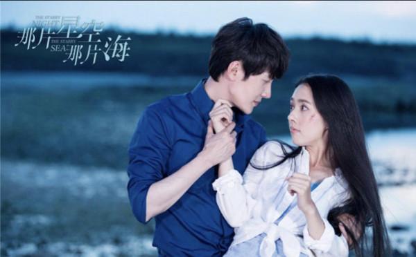 同樣是演美人魚，鍾麗緹董璇驚豔，楊冪辣眼，甘婷婷像&OpenCurlyDoubleQuote;水鬼&rdquo;