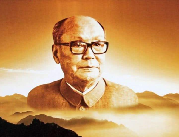 1954年，新的國務院為啥有10位副總理？看了名單你就知道了