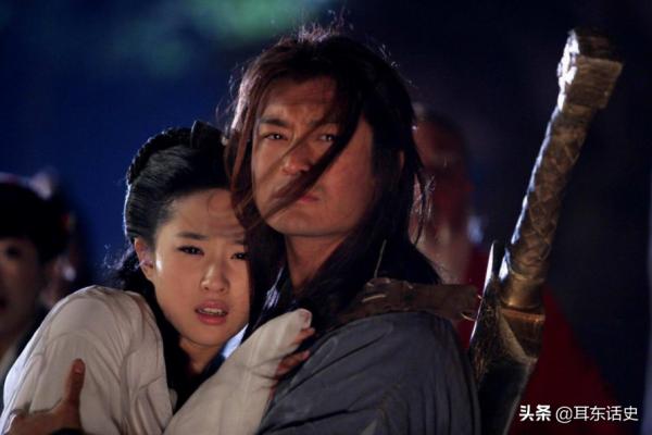 獨孤求敗的劍法是從哪學來的？數百年後，郭襄闖少林時給出了答案